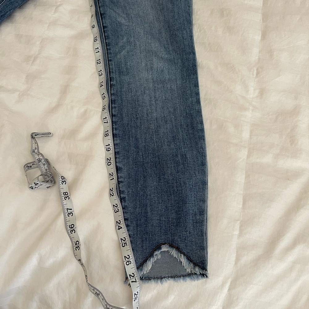 Ankle Jeans - Picture 4 of 4